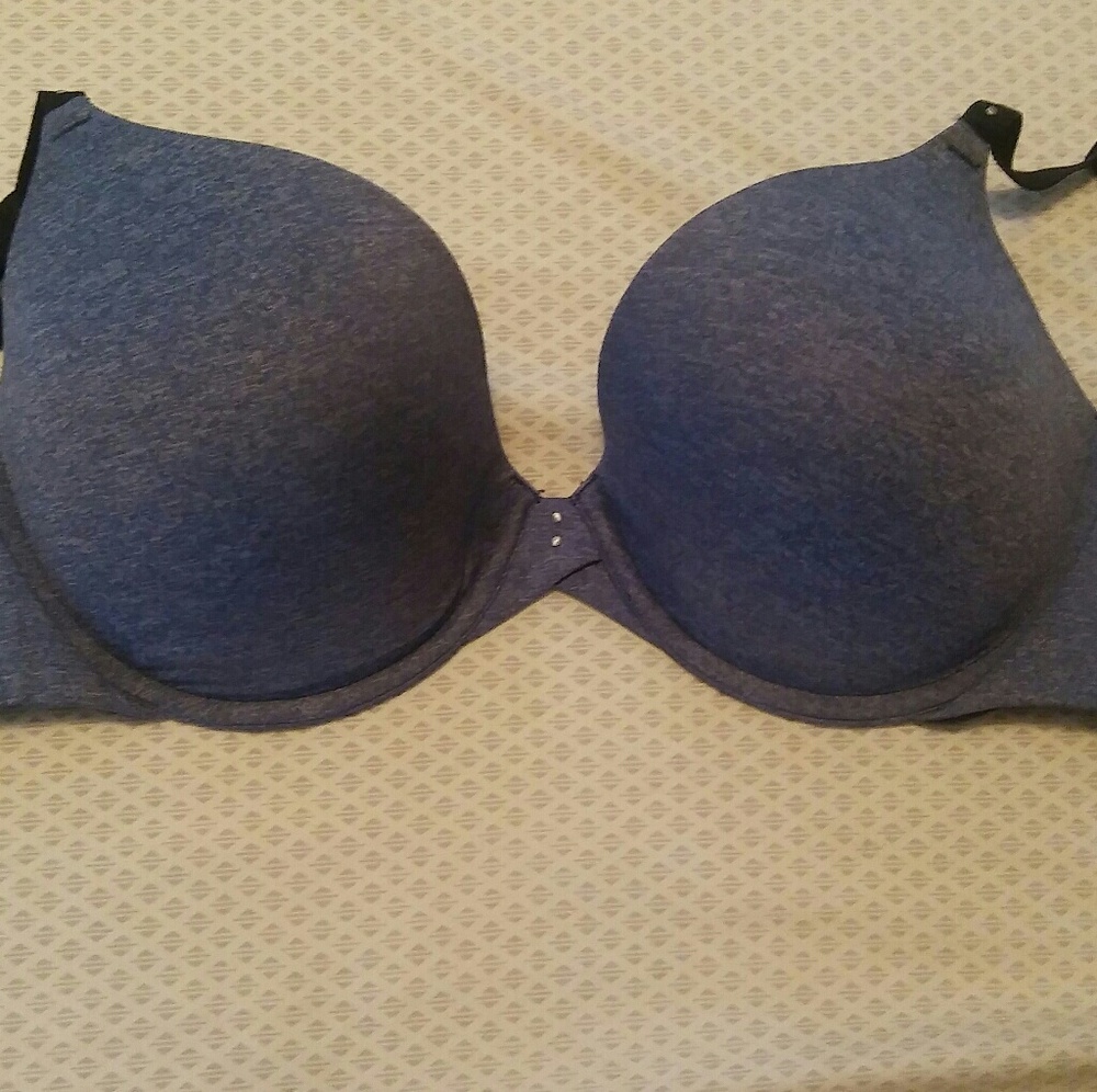 Lily of france bra 34DD
